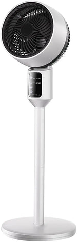 Load image into Gallery viewer, Fans Household Vertical Electric Fan, 220V Air Circulation Ventilation Device, Remote Timer.