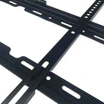 Load image into Gallery viewer, Fixed TV Wall Mount Bracket Tilt Ultra Slim TV Mount for 32-85" LED LCD OLED Plasma TVs,TV/Computer Wall Mount Bracket TV Stand/Television Stands for 32-85 Inch Screen Wall Bracket Capacity Up to 50kg