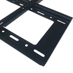 Load image into Gallery viewer, Fixed TV Wall Mount Bracket Tilt Ultra Slim TV Mount for 32-85" LED LCD OLED Plasma TVs,TV/Computer Wall Mount Bracket TV Stand/Television Stands for 32-85 Inch Screen Wall Bracket Capacity Up to 50kg