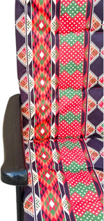 Load image into Gallery viewer, Foldable Camping Chair with Cushion Heavy Quality, Cushion Camping chair-GCC Home Center