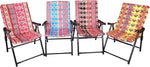 Load image into Gallery viewer, Foldable Camping Chair with Cushion Heavy Quality, Cushion Camping chair-GCC Home Center