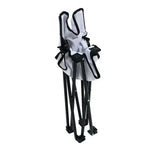 Load image into Gallery viewer, Foldable Camping Chairs With Table Set of 5