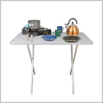 Load image into Gallery viewer, Foldable Camping Table