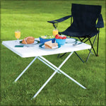 Load image into Gallery viewer, Foldable Camping Table