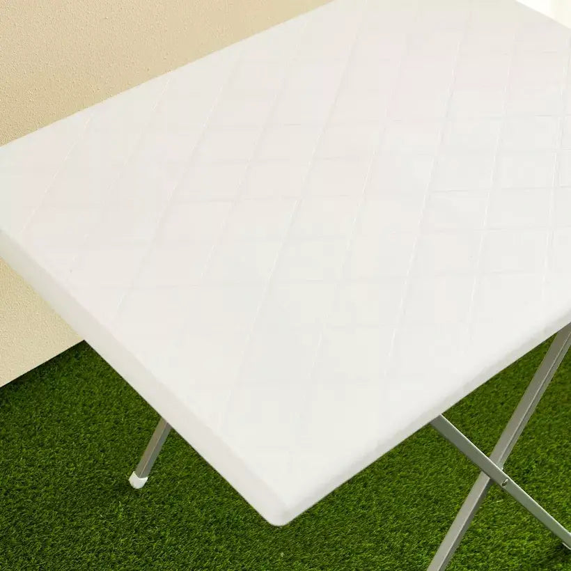 Foldable Outdoor Dining Table