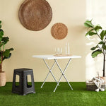 Load image into Gallery viewer, Foldable Outdoor Dining Table