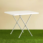 Load image into Gallery viewer, Foldable Outdoor Dining Table