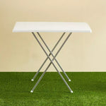 Load image into Gallery viewer, Foldable Outdoor Dining Table