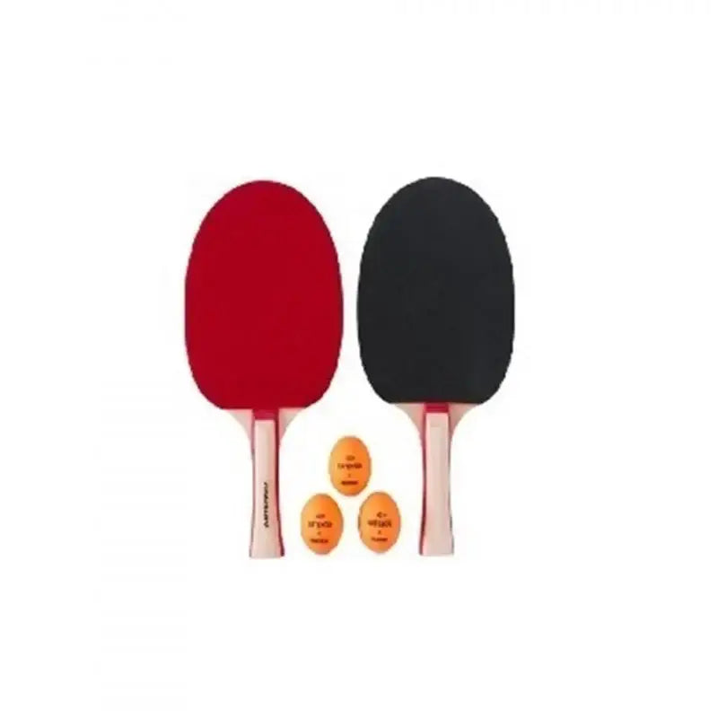 Indoor Table Tennis Table | Foldable with Net Set