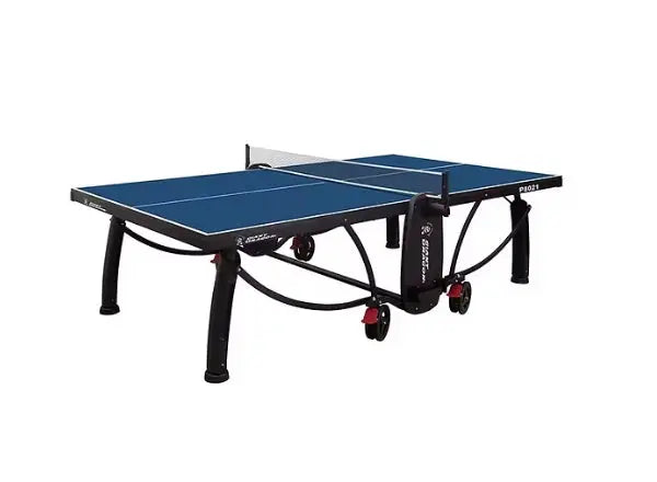 Indoor Table Tennis Table | Foldable with Net Set