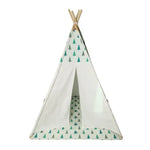 Load image into Gallery viewer, Foldable Teepee Tent For Kids