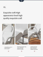 Load image into Gallery viewer, COOLBABY Folding Beauty Salon Massage Examination Bed - Tattoo Chair, Micro Beauty Body and Ciliary Bed