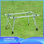 Load image into Gallery viewer, Folding Camping Table