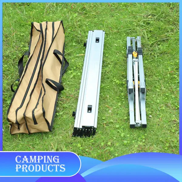 Folding Camping Table