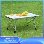 Load image into Gallery viewer, Folding Camping Table