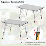 Load image into Gallery viewer, Folding Camping Table