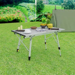 Load image into Gallery viewer, Folding Camping Table