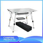 Load image into Gallery viewer, Folding Camping Table