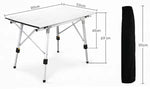 Load image into Gallery viewer, Folding Camping Table