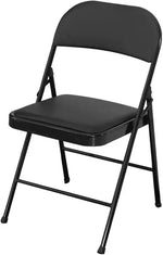Load image into Gallery viewer, Folding Chair With Padded Seats Multi Functional Portable Chair-GCC Home Center