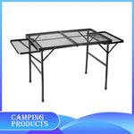 Load image into Gallery viewer, Folding Grill Table