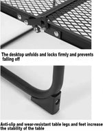 Load image into Gallery viewer, Folding Grill Table