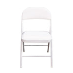Load image into Gallery viewer, Jilphar Furniture Folding Metal Chair JP1046-GCC Home Center