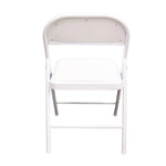 Load image into Gallery viewer, Jilphar Furniture Folding Metal Chair JP1046-GCC Home Center