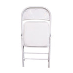 Load image into Gallery viewer, Jilphar Furniture Folding Metal Chair JP1046-GCC Home Center