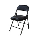 Load image into Gallery viewer, Jilphar Furniture Folding Metal Chair JP1046-GCC Home Center