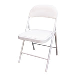 Load image into Gallery viewer, Jilphar Furniture Folding Metal Chair JP1046-GCC Home Center