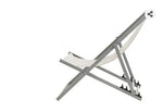 Load image into Gallery viewer, Folding Outdoor Chair