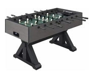 Foosball table, Soccer Table Arcade Game-GCC Home Center