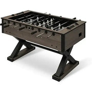 Foosball table, Soccer Table Arcade Game-GCC Home Center