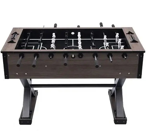 Foosball table, Soccer Table Arcade Game-GCC Home Center