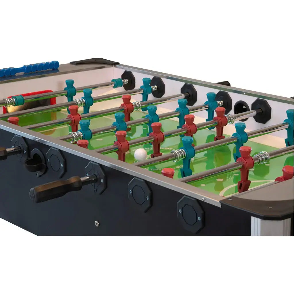 Foosball table, Soccer Ball Game Table-GCC Home Center