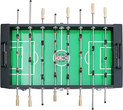Foosball table, Soccer Ball Game Table-GCC Home Center
