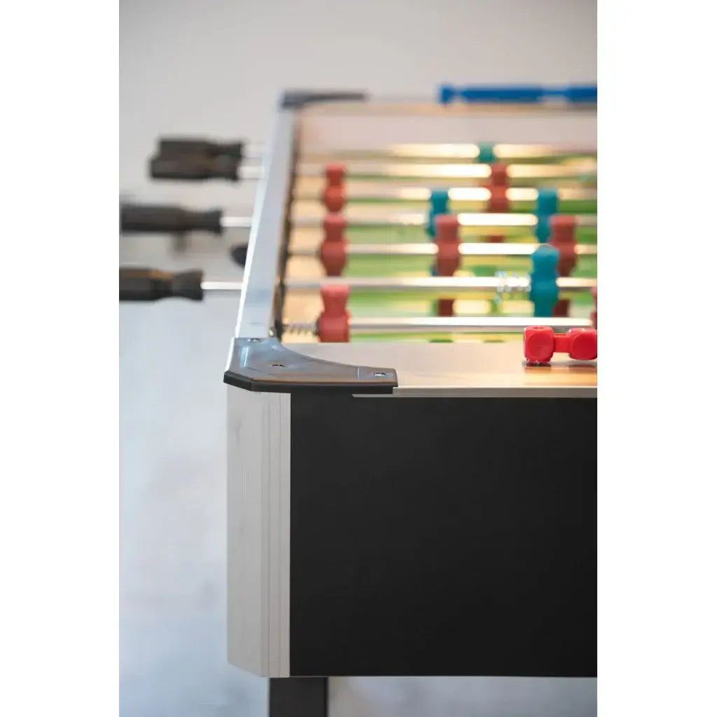 Foosball table, Soccer Ball Game Table-GCC Home Center