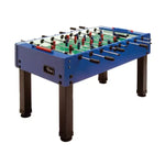 Load image into Gallery viewer, Foosball table, Soccer table Black/Blue-GCC Home Center
