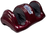 Load image into Gallery viewer, Foot Massager Machine Electric Calf Massager Deep Kneading Therapy