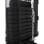 Load image into Gallery viewer, Force USA HG350 Home Gym: Compact All-in-One Trainer for Over 200 Exercises