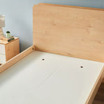 Load image into Gallery viewer, Full Bed - 120x200 CM Full-Sized Bed-GCC Home Center