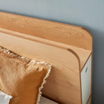 Load image into Gallery viewer, Full Bed - 120x200 CM Full-Sized Bed-GCC Home Center