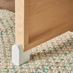 Load image into Gallery viewer, Full Bed - 120x200 CM Full-Sized Bed-GCC Home Center