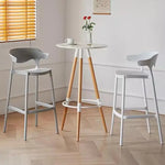 Load image into Gallery viewer, Furniture Bar Stool, High Bar Chair Leisure Chair Bar Stool-GCC Home Center