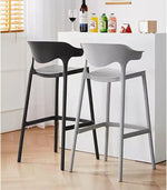 Load image into Gallery viewer, Furniture Bar Stool, High Bar Chair Leisure Chair Bar Stool-GCC Home Center
