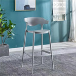 Load image into Gallery viewer, Furniture Bar Stool, High Bar Chair Leisure Chair Bar Stool-GCC Home Center