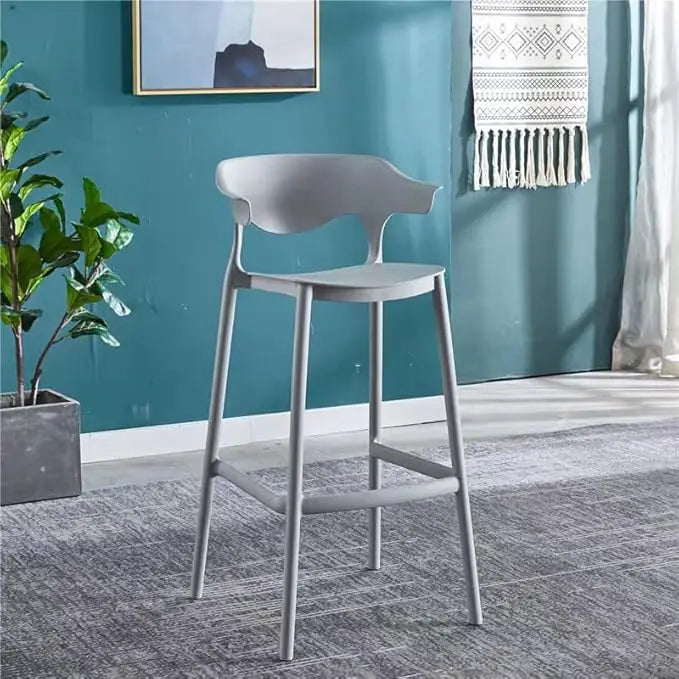 Furniture Bar Stool, High Bar Chair Leisure Chair Bar Stool-GCC Home Center