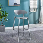 Furniture Bar Stool, High Bar Chair Leisure Chair Bar Stool-GCC Home Center