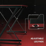Load image into Gallery viewer, Gaming Desk – PC Computer Desk for Home Office and Gamers